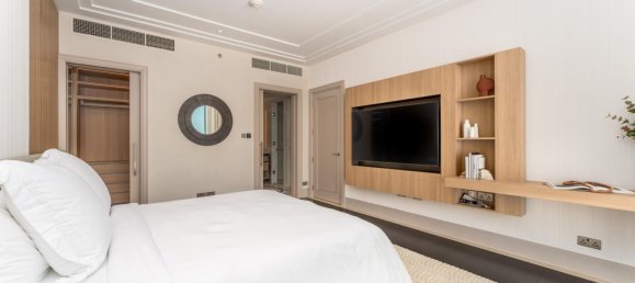 3 Schlafzimmer Wohnung in Al Maryah Island, UAE, Nr. 64095 6