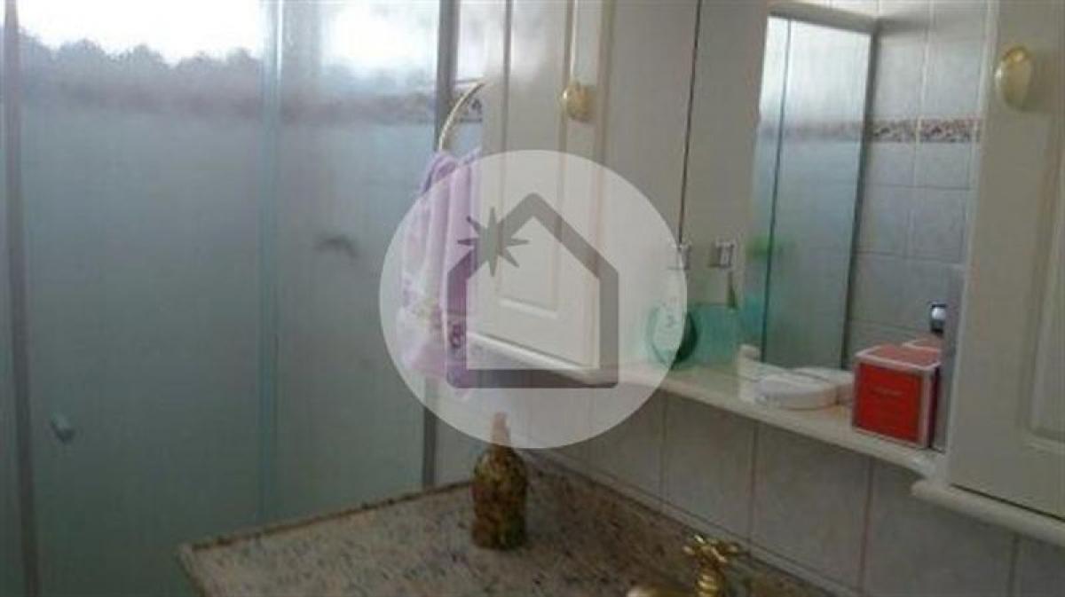 3 bedrooms House in Sao Paulo, Brazil No. 461575