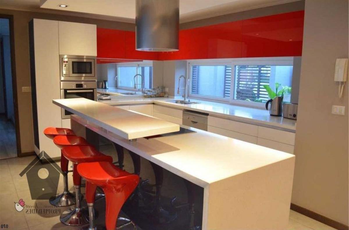 4 bedrooms House in Valparaiso, Chile No. 3069