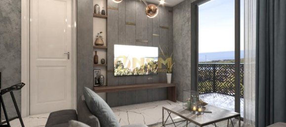 شقة 1+1 في Alanya, Turkey رقم 31036 27