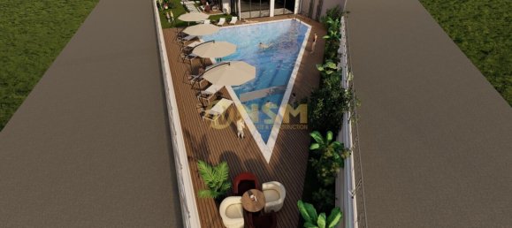 شقة 1+1 في Alanya, Turkey رقم 31036 16