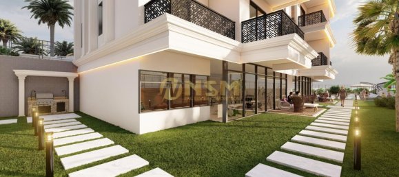 شقة 1+1 في Alanya, Turkey رقم 31036 13