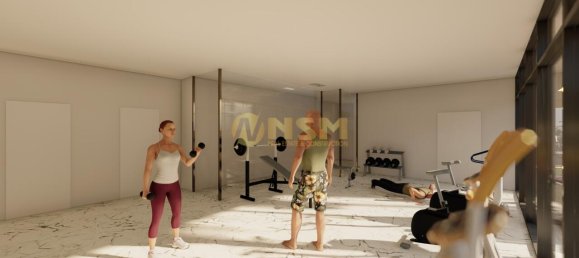 شقة 1+1 في Alanya, Turkey رقم 31036 19