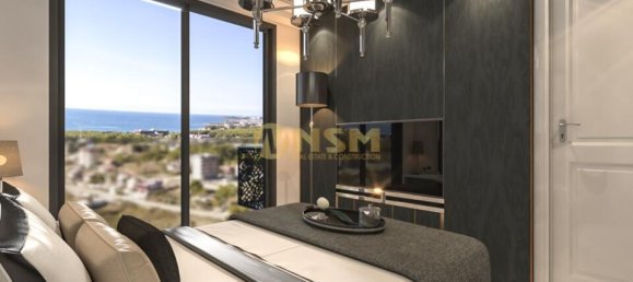 شقة 1+1 في Alanya, Turkey رقم 31036 29