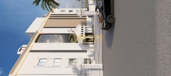 شقة 1+1 في Alanya, Turkey رقم 31036 7