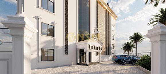 شقة 1+1 في Alanya, Turkey رقم 31036 9