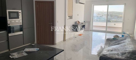 2 chambres Penthouse à Victoria, Malta No. 6178 6