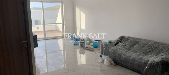 2 chambres Penthouse à Victoria, Malta No. 6178 4