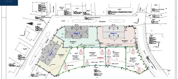  قطعة أرض في Neunkirchen, Austria رقم 161288 14