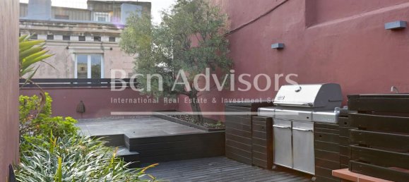 3 bedrooms Penthouse in Ciutat Vella, Spain No. 164755 45