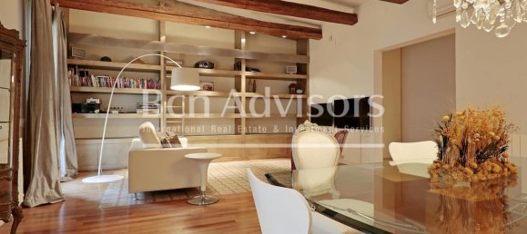 3 bedrooms Penthouse in Ciutat Vella, Spain No. 164755 9