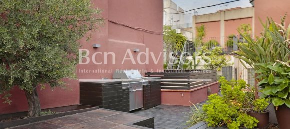 3 bedrooms Penthouse in Ciutat Vella, Spain No. 164755 44