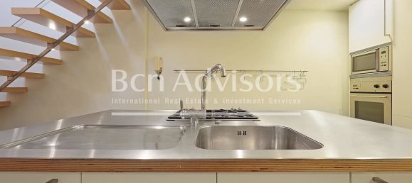 3 bedrooms Penthouse in Ciutat Vella, Spain No. 164755 14