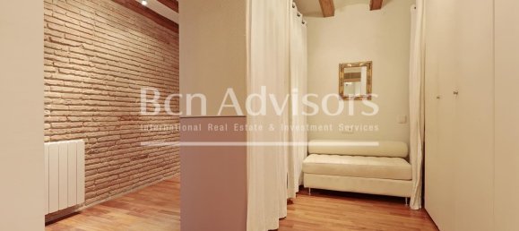 3 bedrooms Penthouse in Ciutat Vella, Spain No. 164755 18