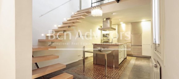 3 bedrooms Penthouse in Ciutat Vella, Spain No. 164755 22