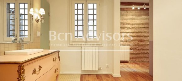 3 bedrooms Penthouse in Ciutat Vella, Spain No. 164755 17