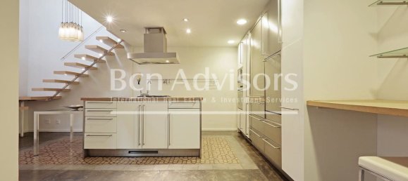 3 bedrooms Penthouse in Ciutat Vella, Spain No. 164755 12