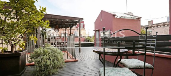 3 bedrooms Penthouse in Ciutat Vella, Spain No. 164755 47