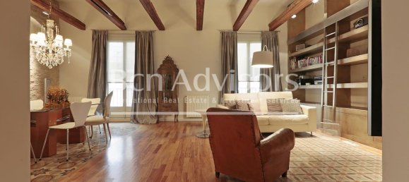 3 bedrooms Penthouse in Ciutat Vella, Spain No. 164755 3