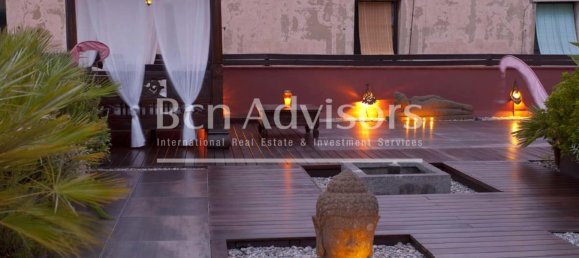 3 bedrooms Penthouse in Ciutat Vella, Spain No. 164755 2