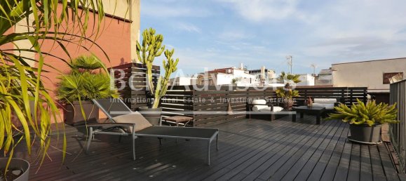 3 bedrooms Penthouse in Ciutat Vella, Spain No. 164755 48
