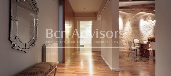 3 bedrooms Penthouse in Ciutat Vella, Spain No. 164755 10