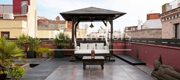 3 bedrooms Penthouse in Ciutat Vella, Spain No. 164755 42