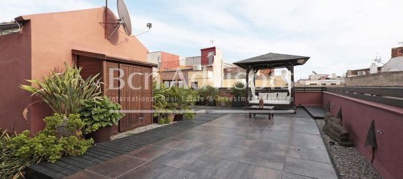 3 bedrooms Penthouse in Ciutat Vella, Spain No. 164755 41