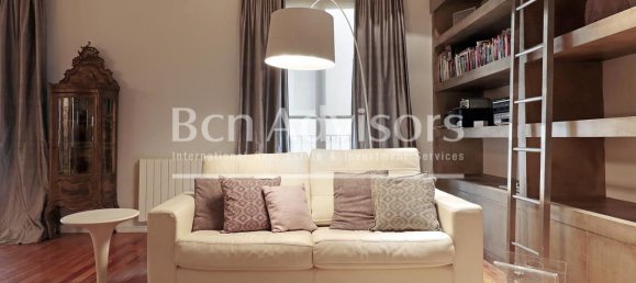 3 bedrooms Penthouse in Ciutat Vella, Spain No. 164755 6