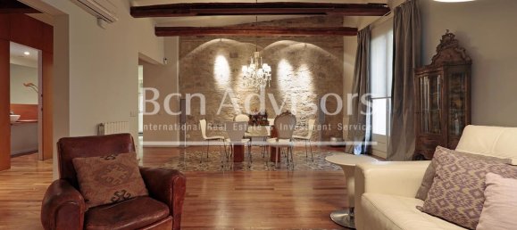 3 bedrooms Penthouse in Ciutat Vella, Spain No. 164755 7