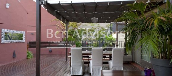 3 bedrooms Penthouse in Ciutat Vella, Spain No. 164755 50