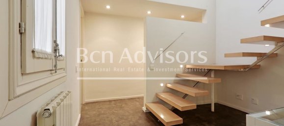 3 bedrooms Penthouse in Ciutat Vella, Spain No. 164755 23