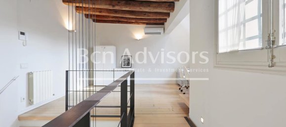 3 bedrooms Penthouse in Ciutat Vella, Spain No. 164755 27