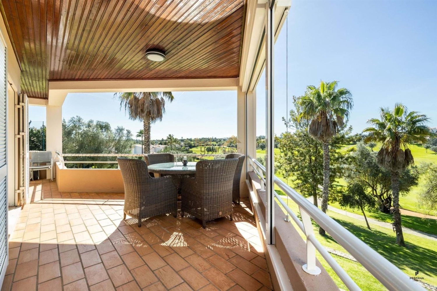 Квартира с 3 спальнями в Лагоа, Португалия № 208371