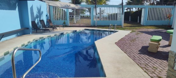8 dormitorios villa en venta en Puntarenas, Costa Rica № 2026 4