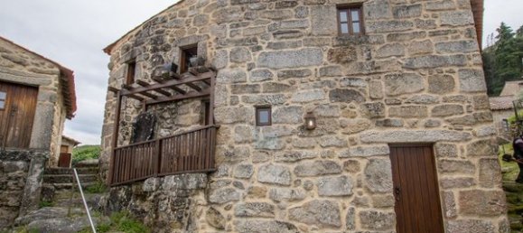 Casa T2 em Silgueiros, Portugal N.º 188583 3