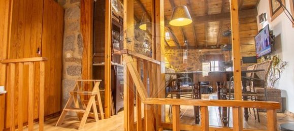 Casa T2 em Silgueiros, Portugal N.º 188583 8