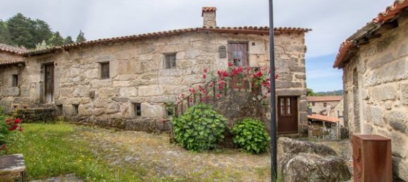 Casa T2 em Silgueiros, Portugal N.º 188583 2