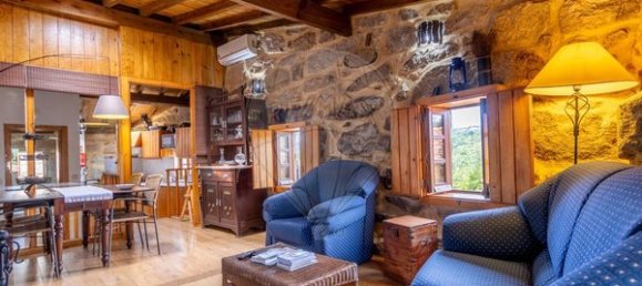 Casa T2 em Silgueiros, Portugal N.º 188583 5