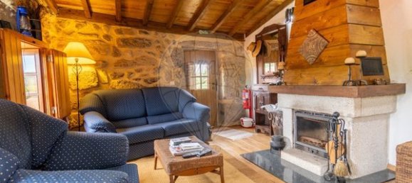 Casa T2 em Silgueiros, Portugal N.º 188583 4