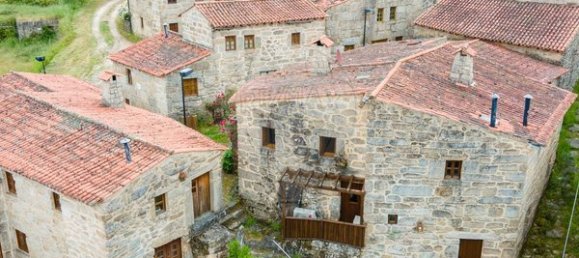 Casa T2 em Silgueiros, Portugal N.º 188583 15