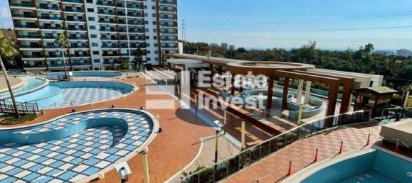 Wohnung 2+1 in Alanya, Turkey, Nr. 26798 8