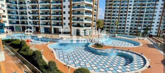 Wohnung 2+1 in Alanya, Turkey, Nr. 26798 7