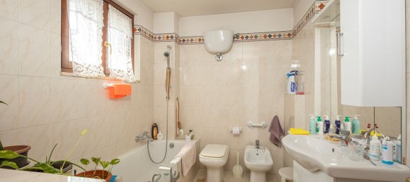 Вилла с 4 спальнями в Рим, Италия № 313113 15