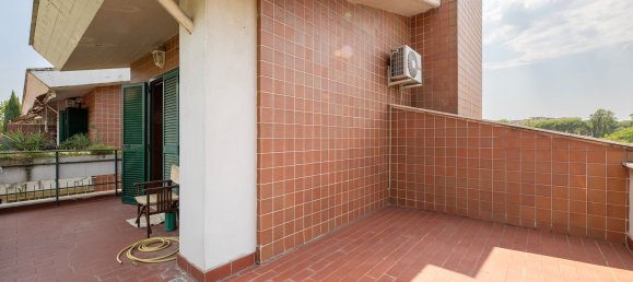 Вилла с 4 спальнями в Рим, Италия № 313113 17