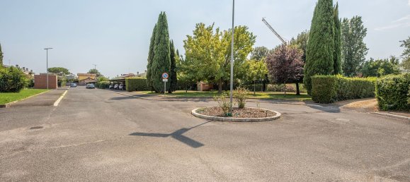 Вилла с 4 спальнями в Рим, Италия № 313113 25