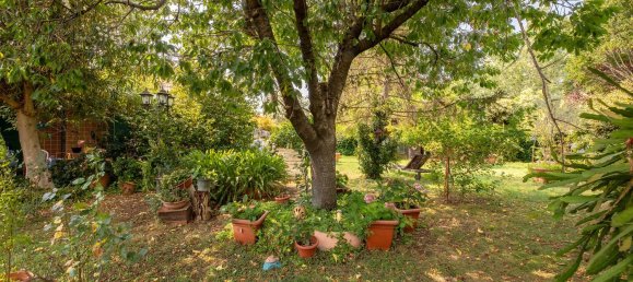 Вилла с 4 спальнями в Рим, Италия № 313113 7