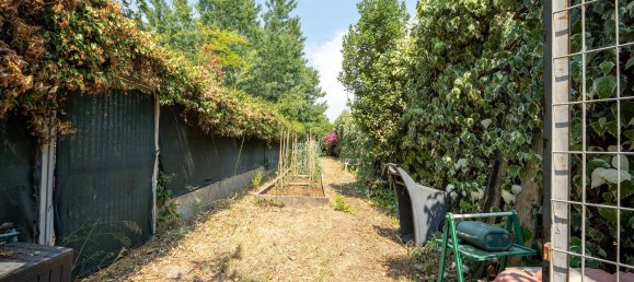 Вилла с 4 спальнями в Рим, Италия № 313113 13