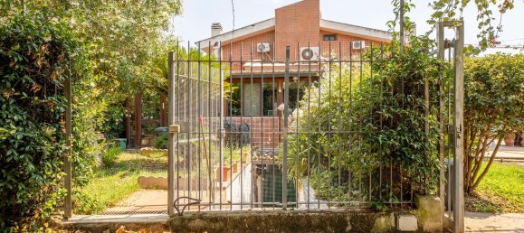 Вилла с 4 спальнями в Рим, Италия № 313113 14