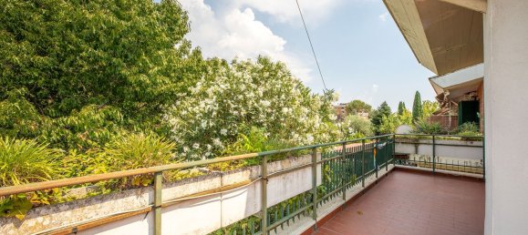 Вилла с 4 спальнями в Рим, Италия № 313113 18